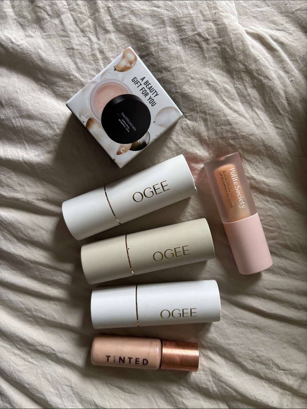 Summer Makeup Bundle
